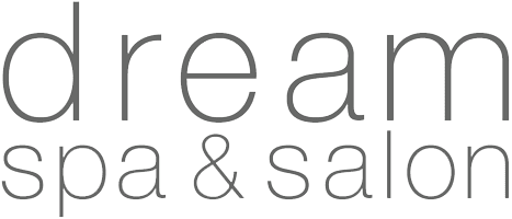 Dream Spa & Salon Logo